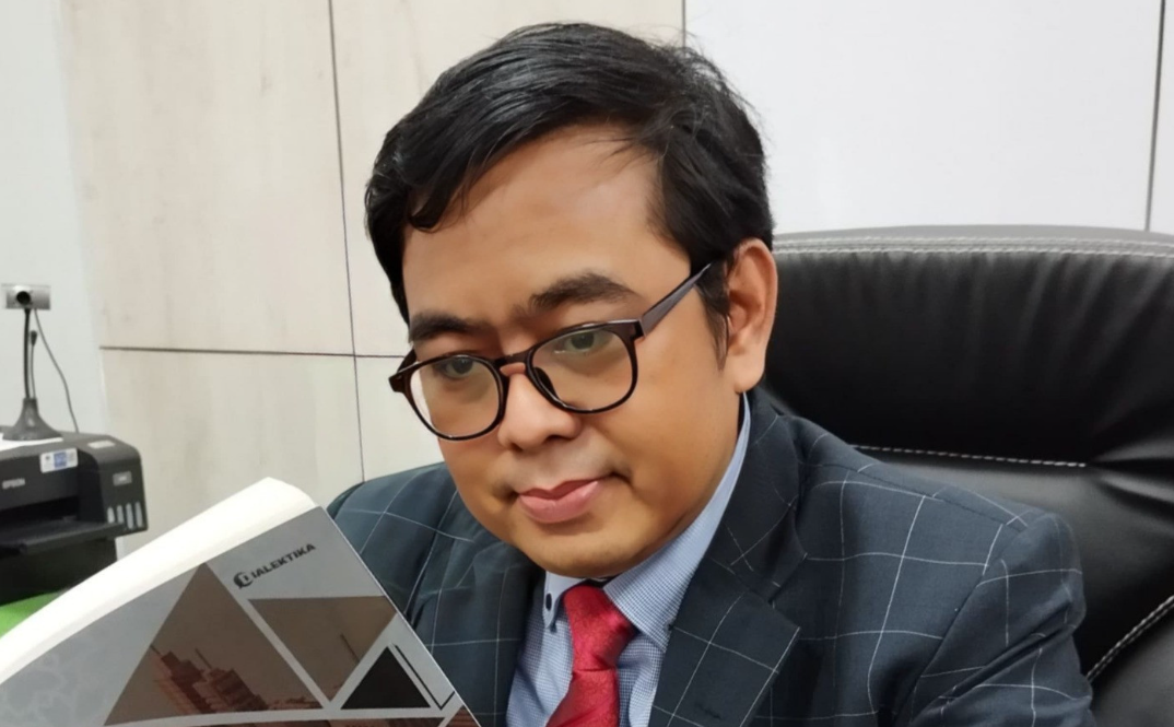 Salah Satu Stasiun TV Nasional Tuai Polemik Usai Bahas Pesantren, Begini Tanggapan Guru Besar UIN Jakarta!